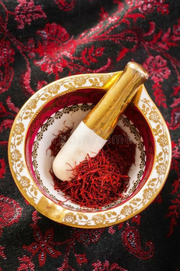 زعفران ایرانی