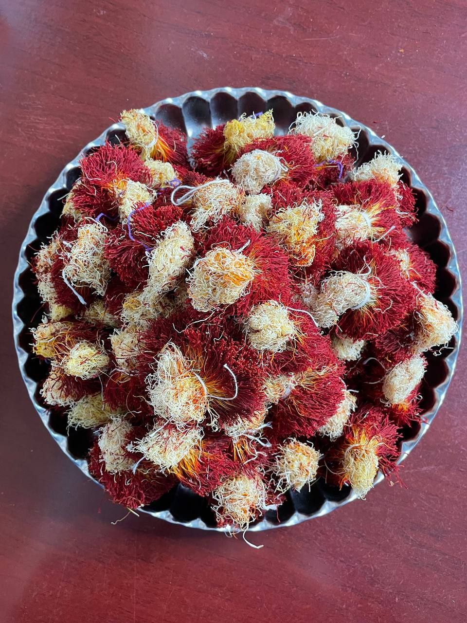 فروش تضمینی زعفران