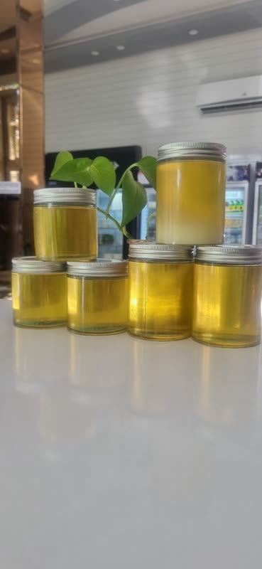 روغن حیوانی بز نژاد مورسیا