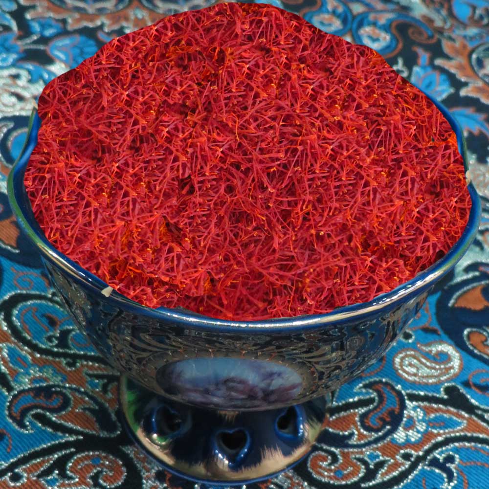 زعفران * شادی *