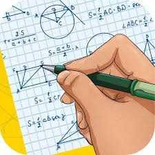 تدریس ریاضی و هندسه