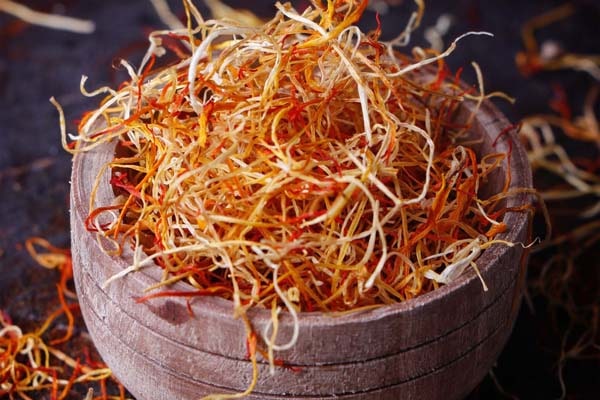 زعفران سوپر نگین
