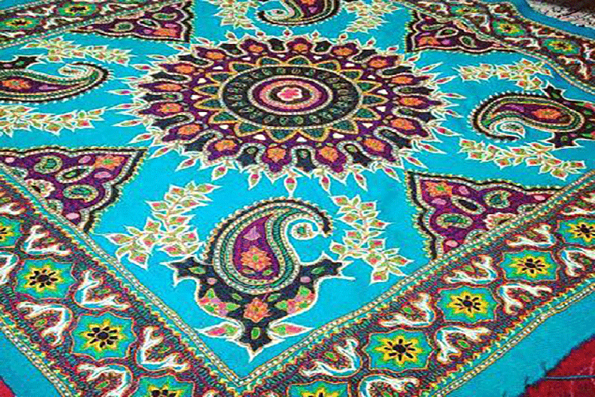 فروش انواع پته دست دوز