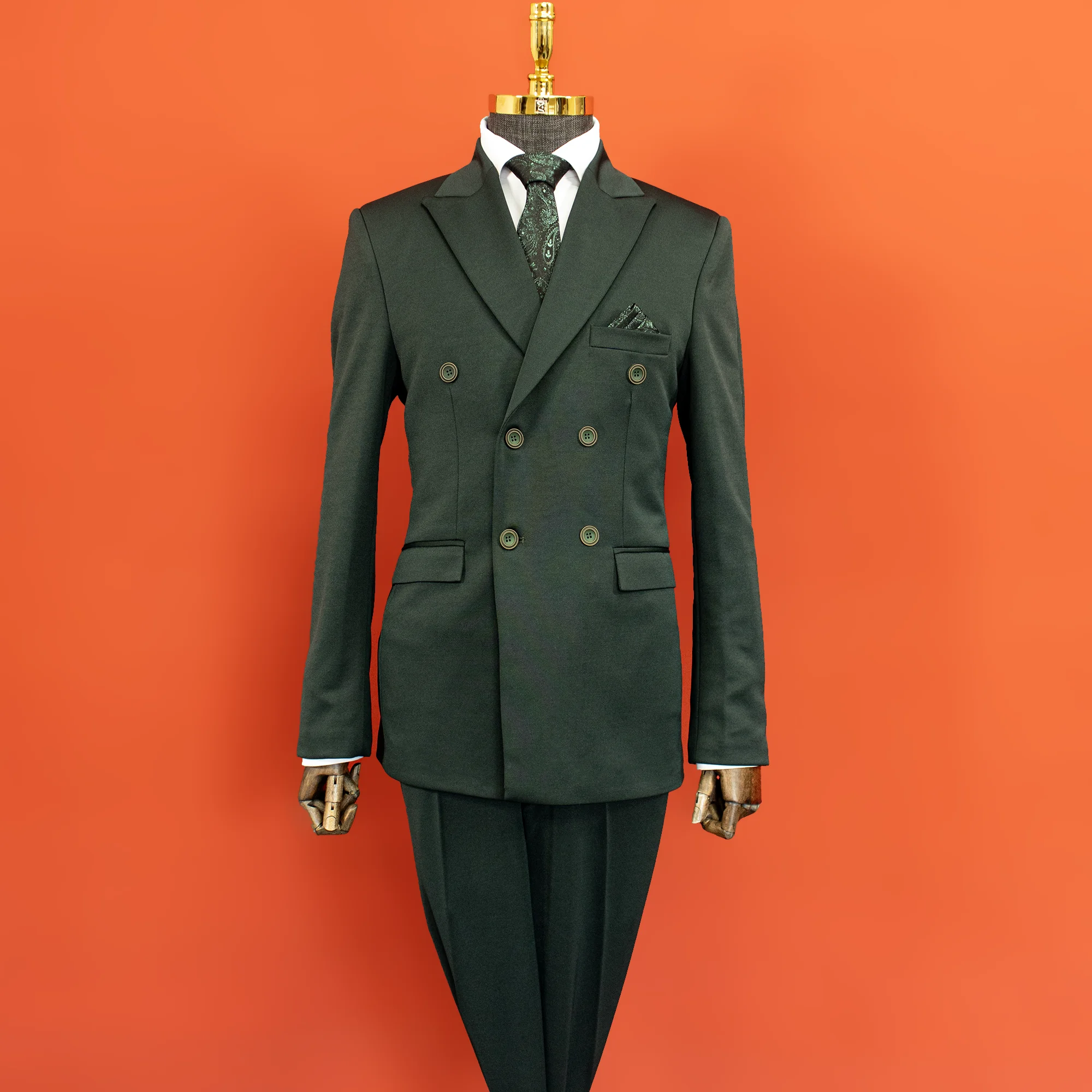 فروش انواع کت و شلوار با قیمت مناسب