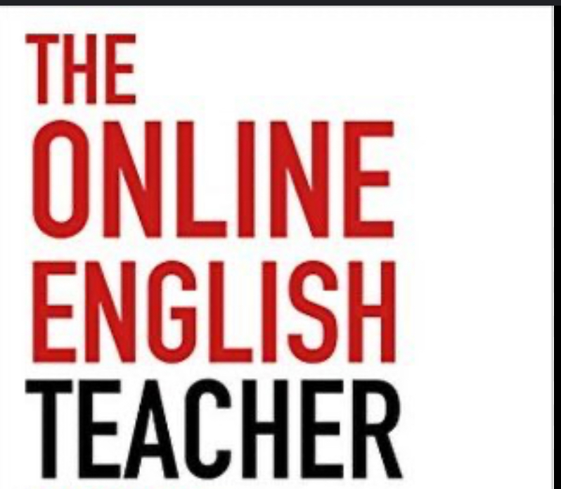 مدرس زبان انگلیسی 