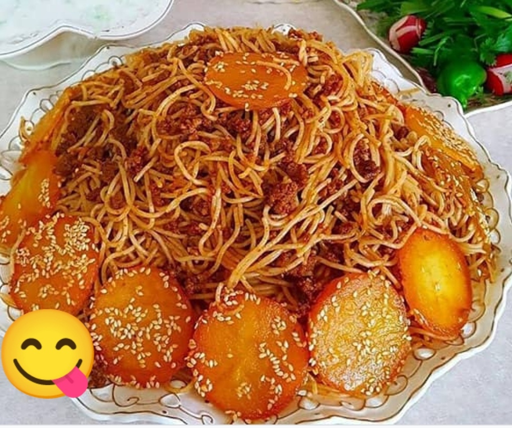 ادویه ماکارونی آرتین 