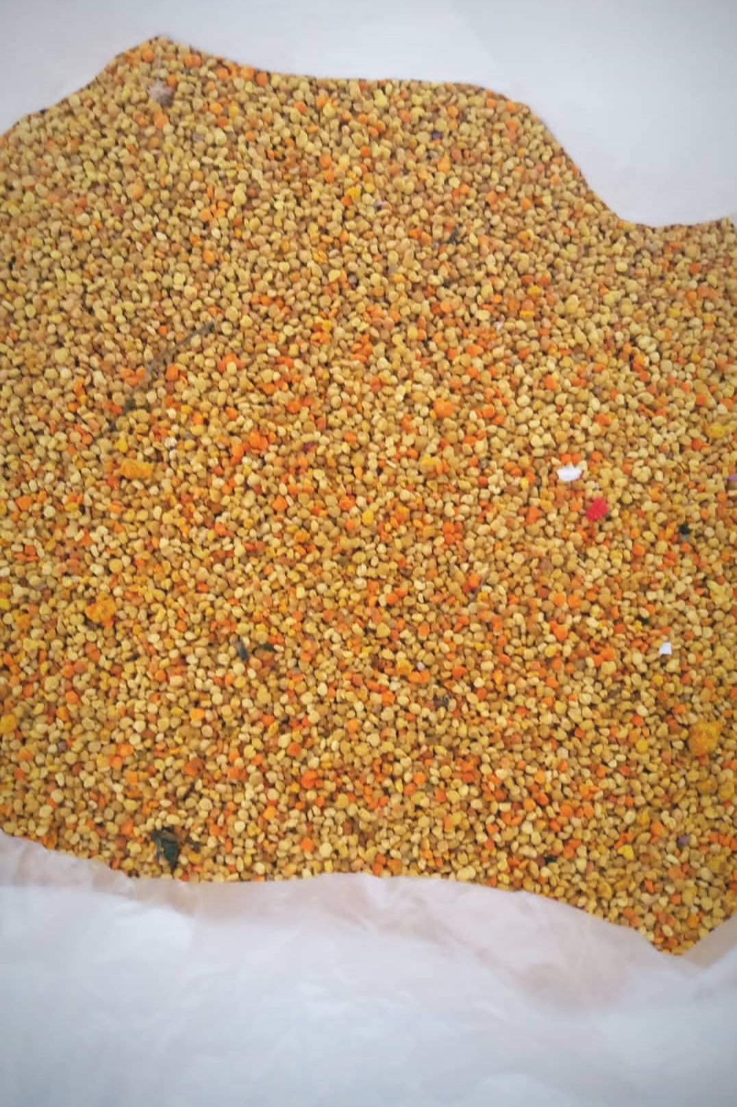 عسل طبیعی دماوند