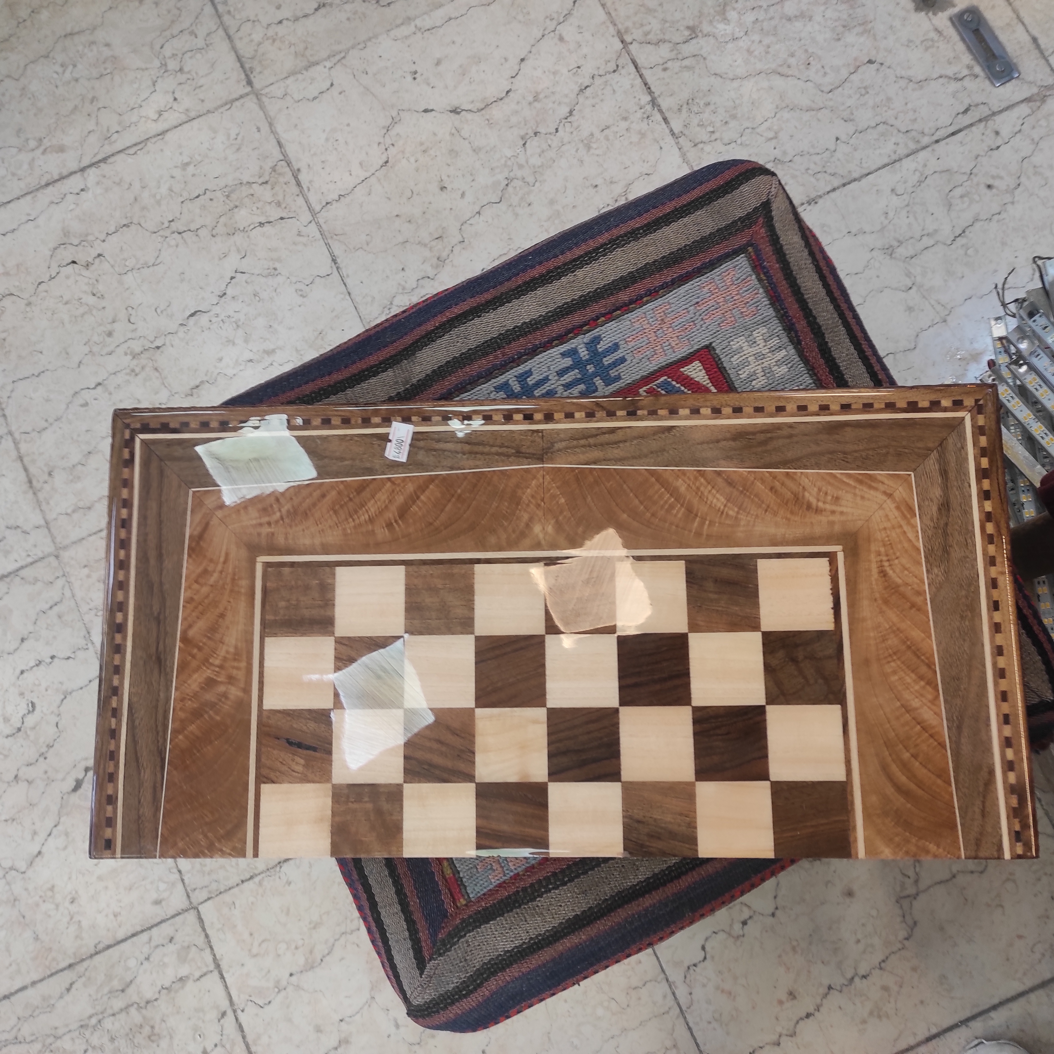 صنایع دستی اصفهان 