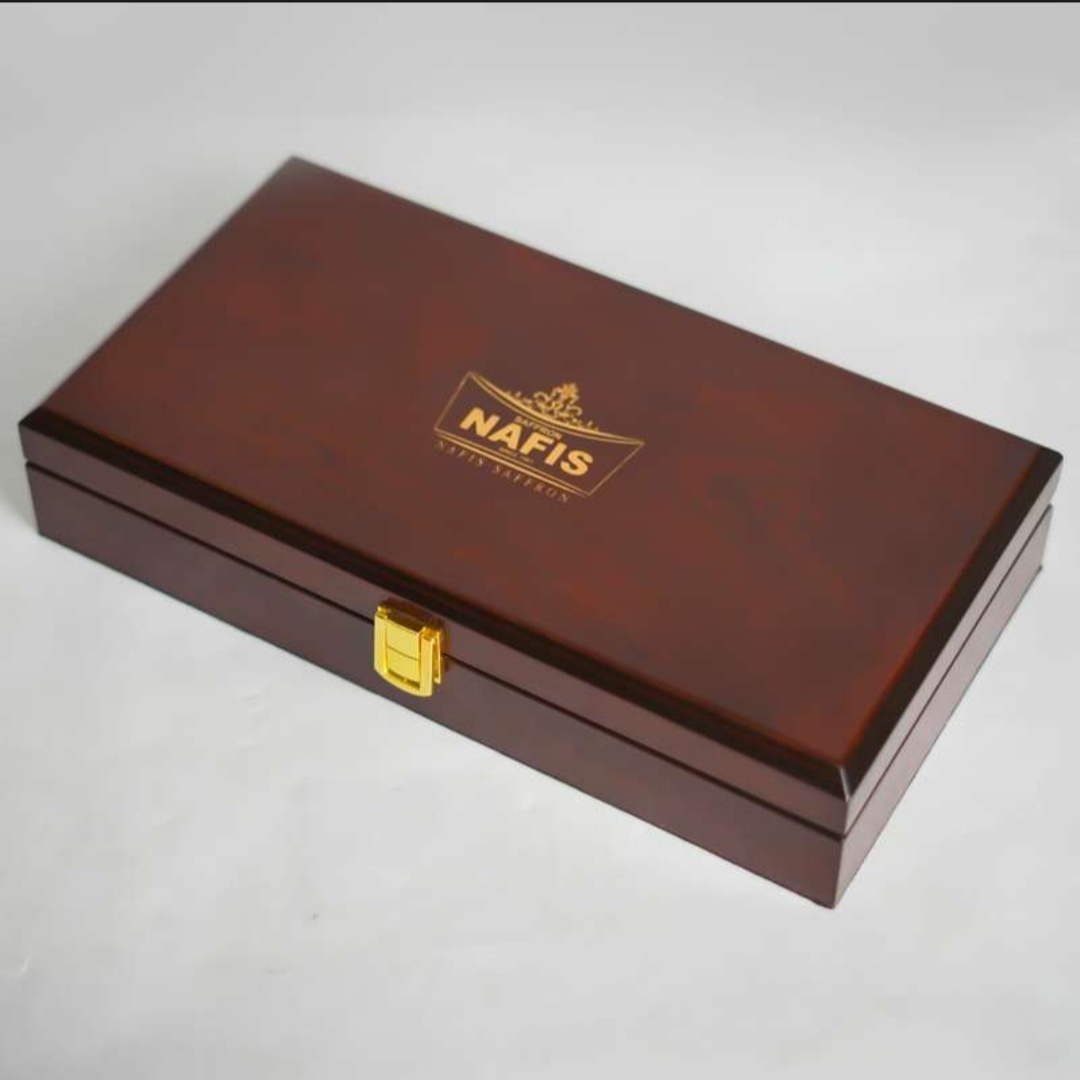 زعفران gem نفیس ـ 20 گرم 