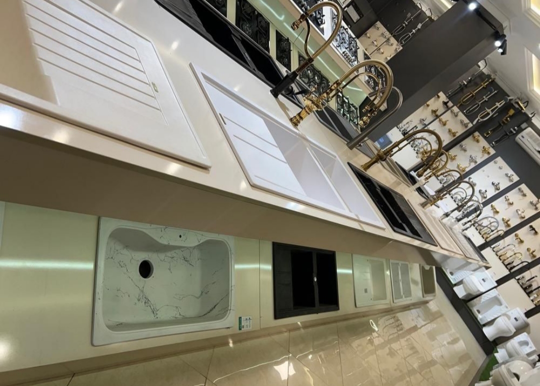 فروش محصولات آشپزخانه 