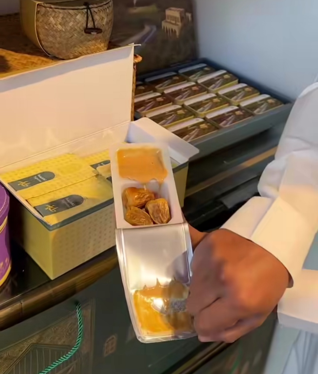 خرما مجلسی 