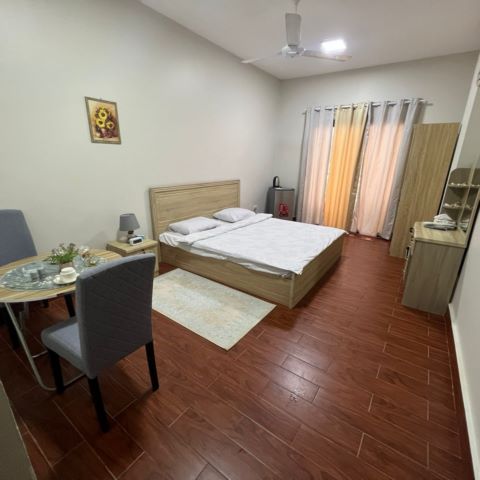 پانسیون شیک و عالی آفاق در عمان