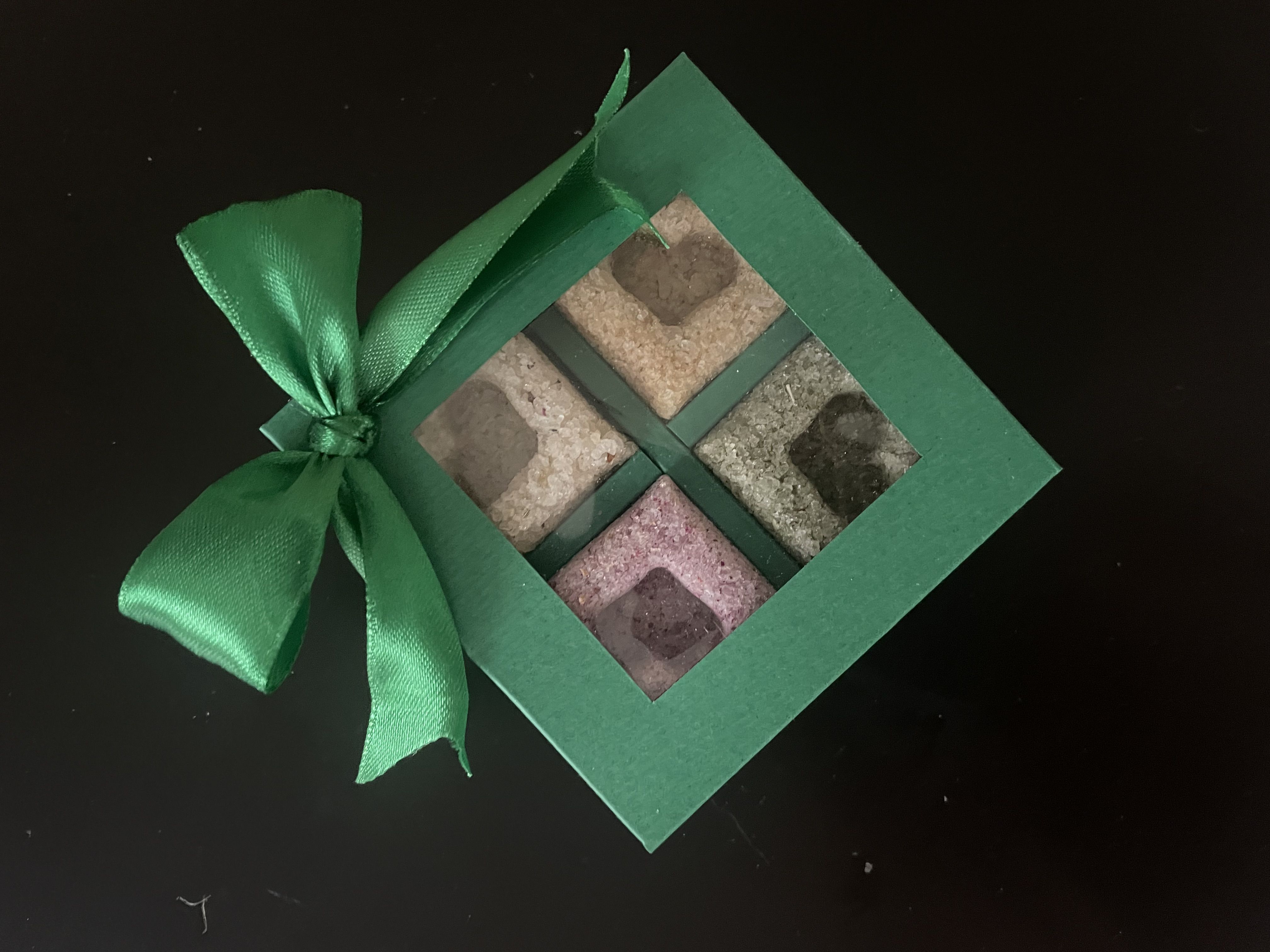 قند و نبات دم نوشی  روزالين