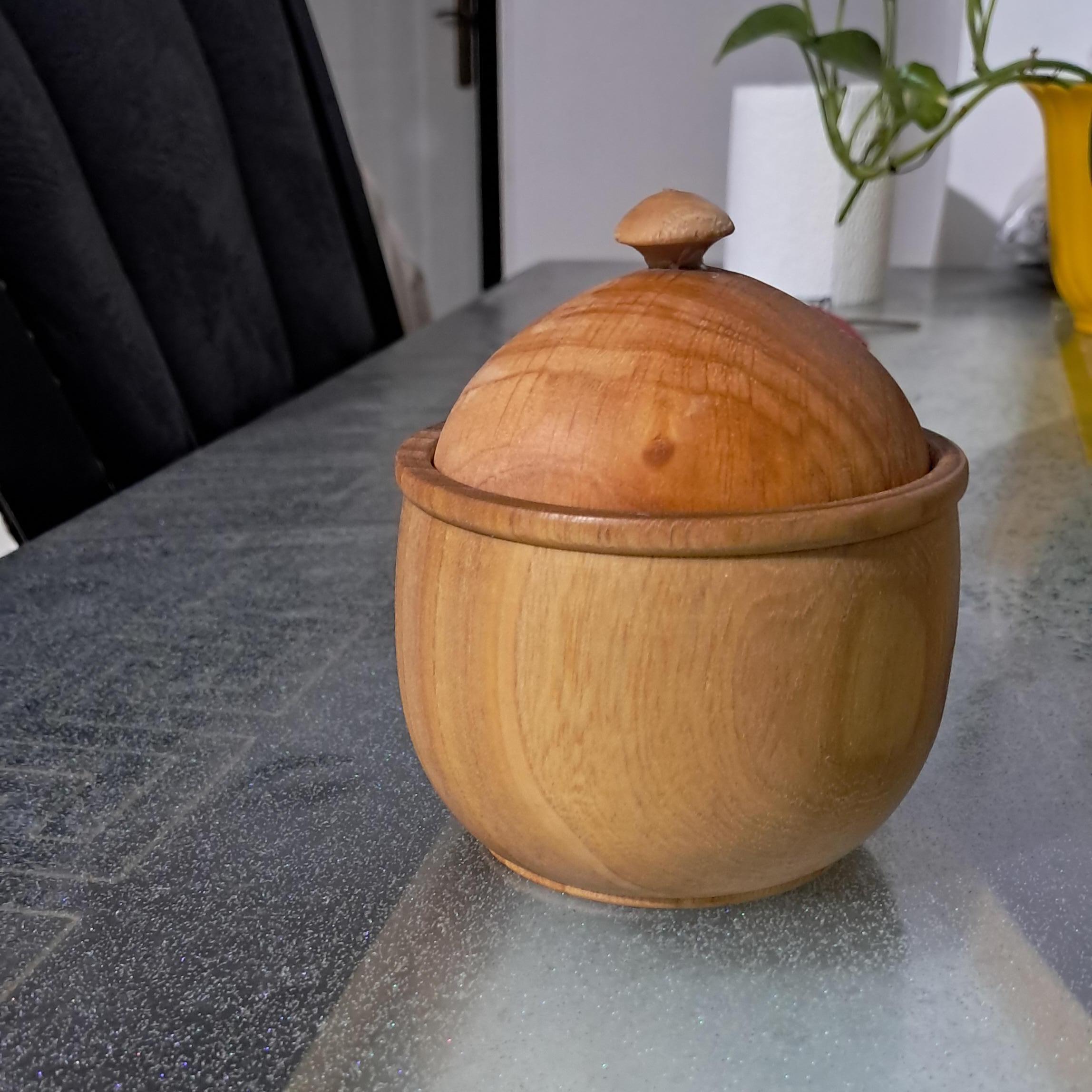 خراطی ظروف آشپزخانه و دکوری