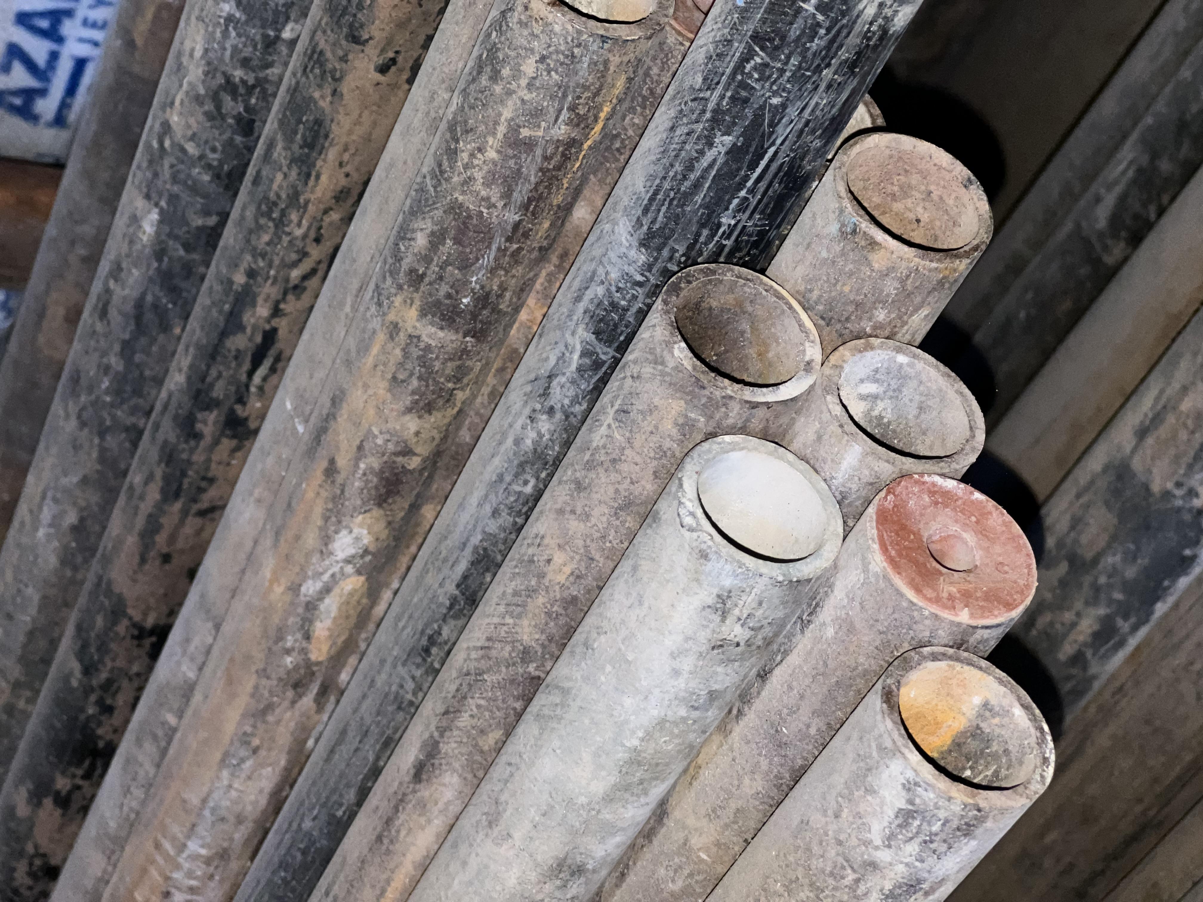 عرضه کننده محصولات ساختمانی