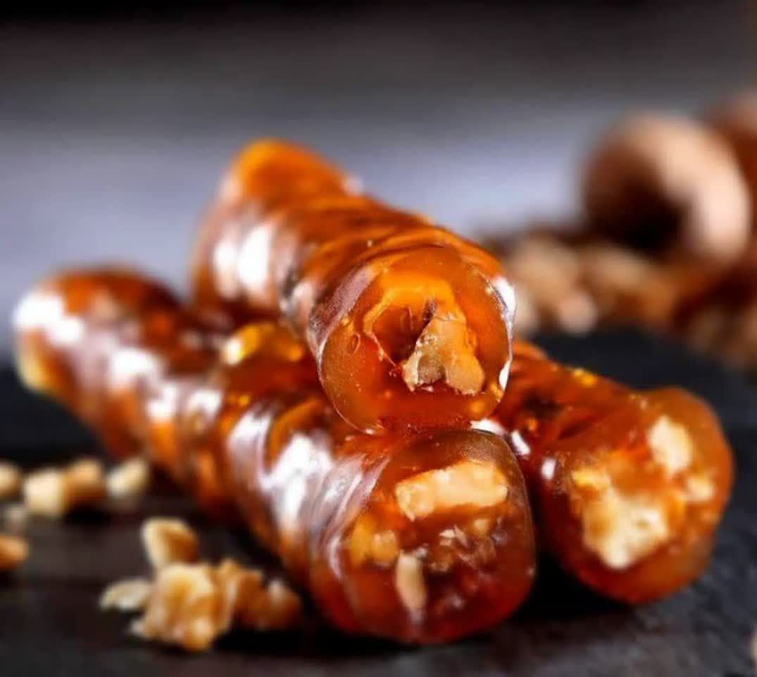 فروش حلواسنتی معروف تبریز 