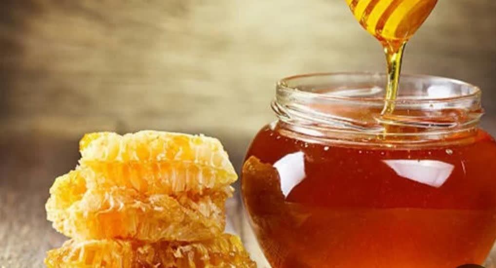 فروش عمده عسل دیابتی طبیعی