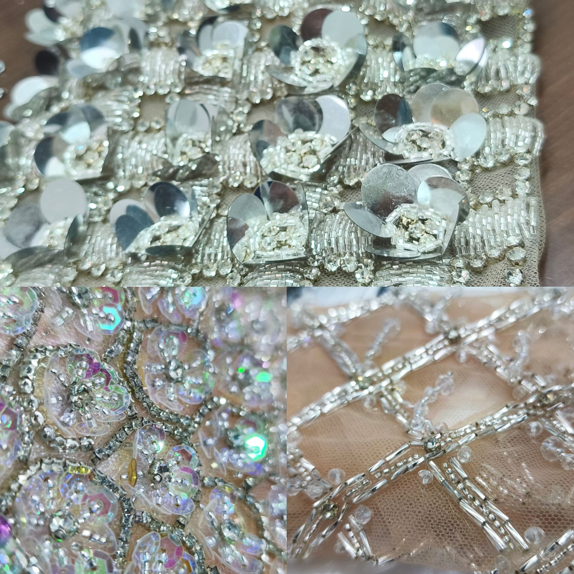  همکاری فروش عمده پنل های فاخر و مجلسی