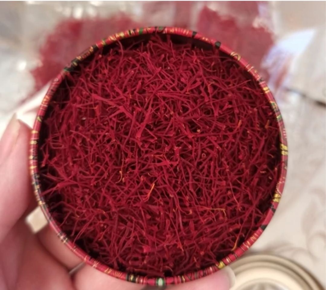 زعفران خوش عطر