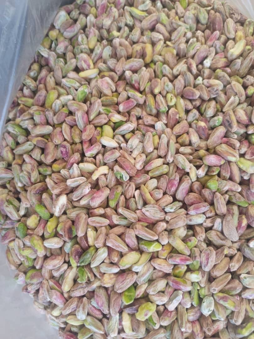 محصولات کشاورزی ایرانی