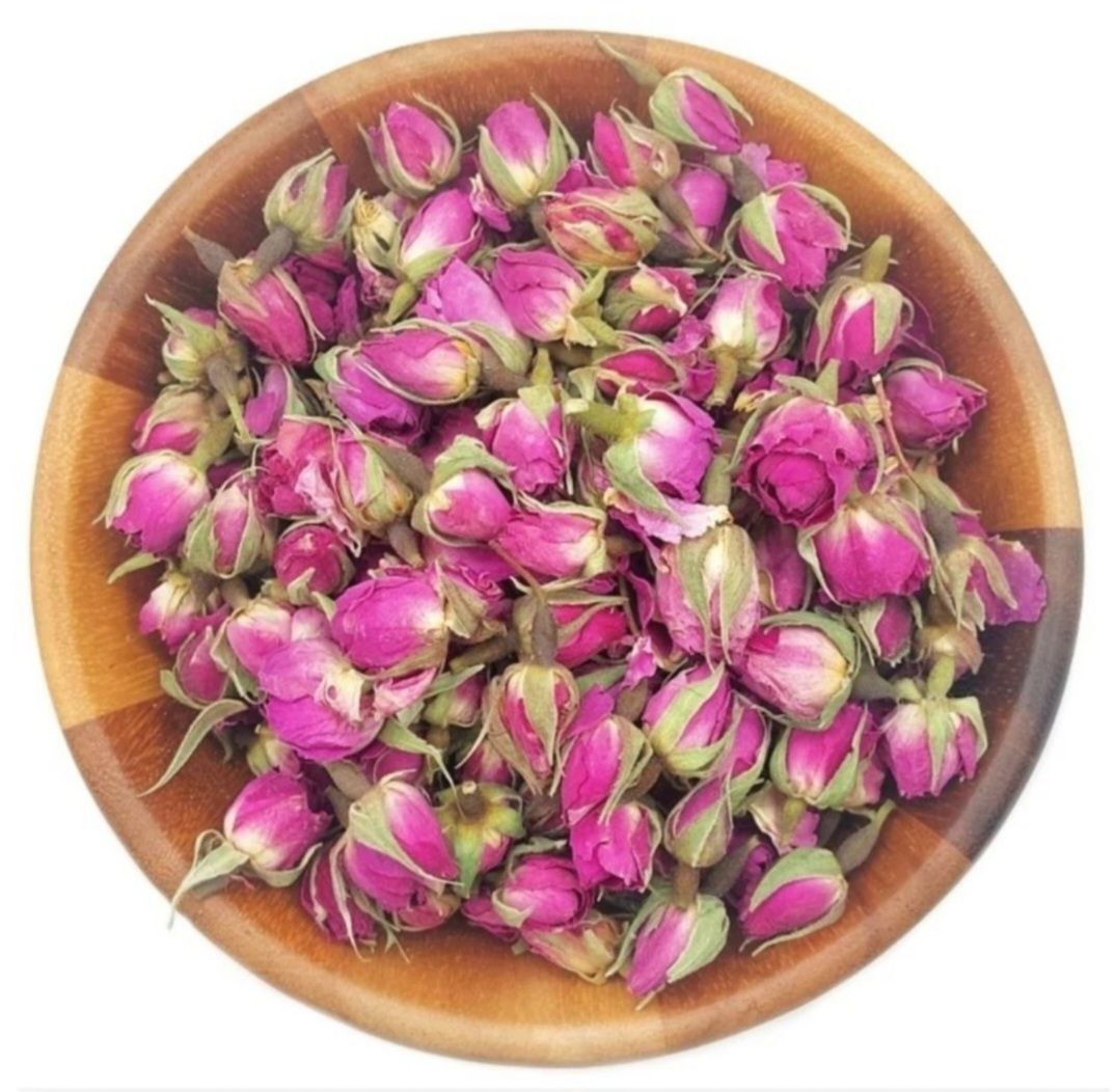 گل محمدی 