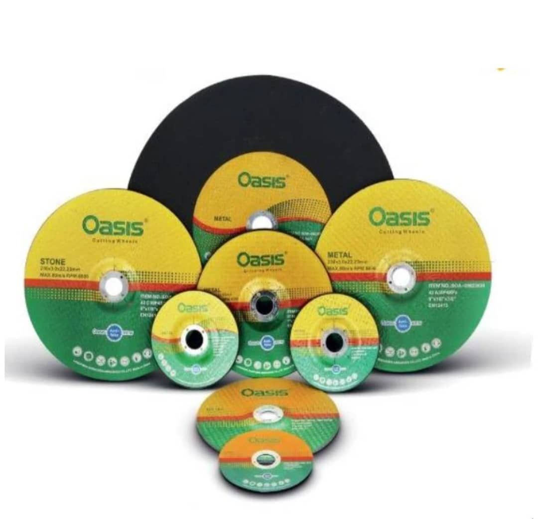 کالای ساختمانی 