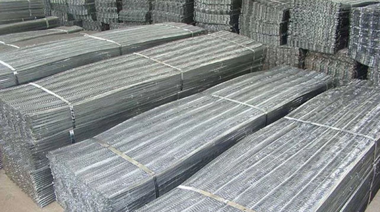 کالای ساختمانی 