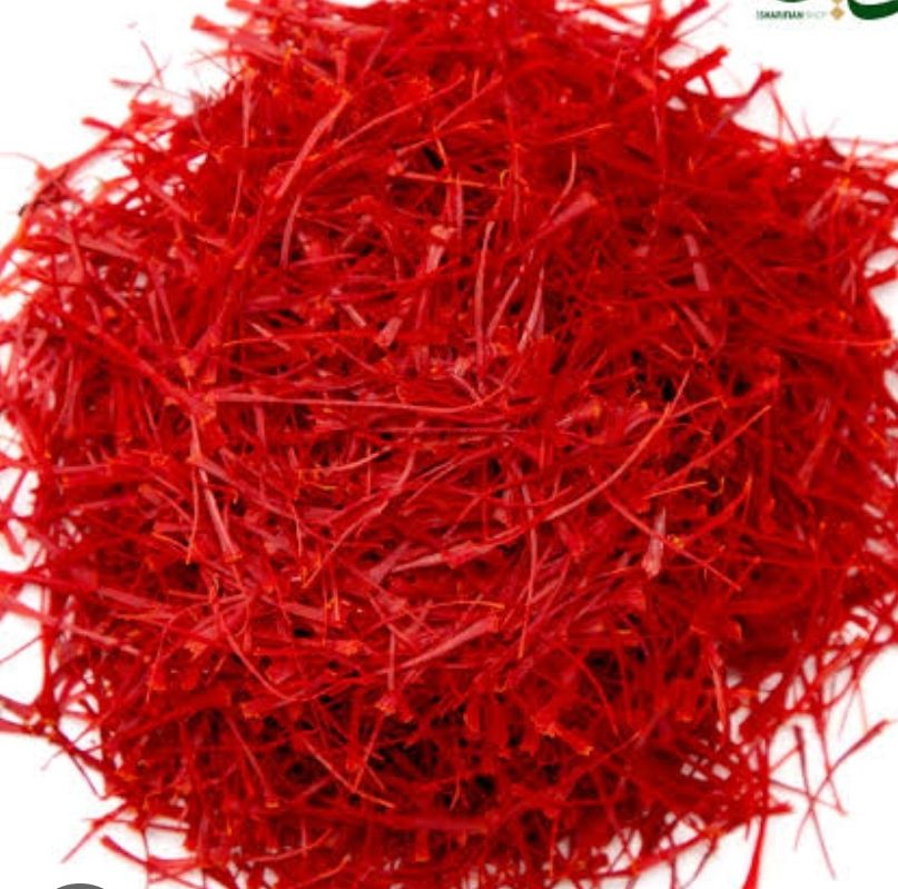 زعفران و زرشک فوق اعلا