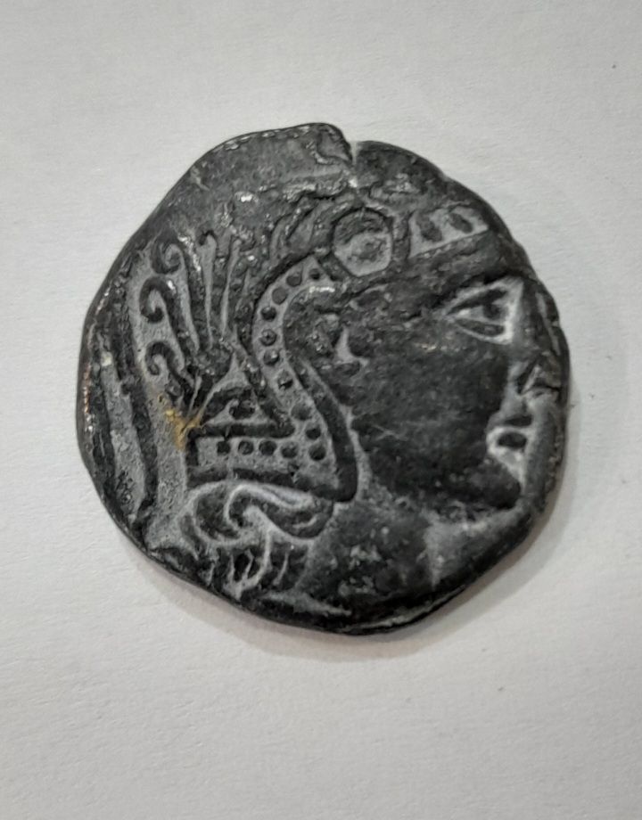 سکه باستانی