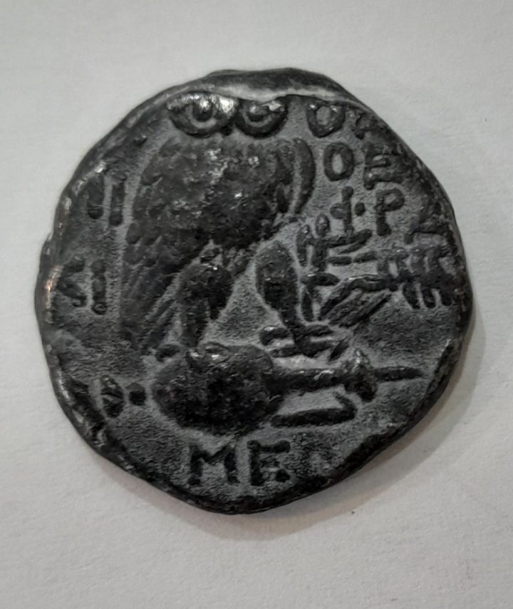 سکه باستانی