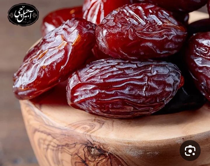 خرمای رطب عالی