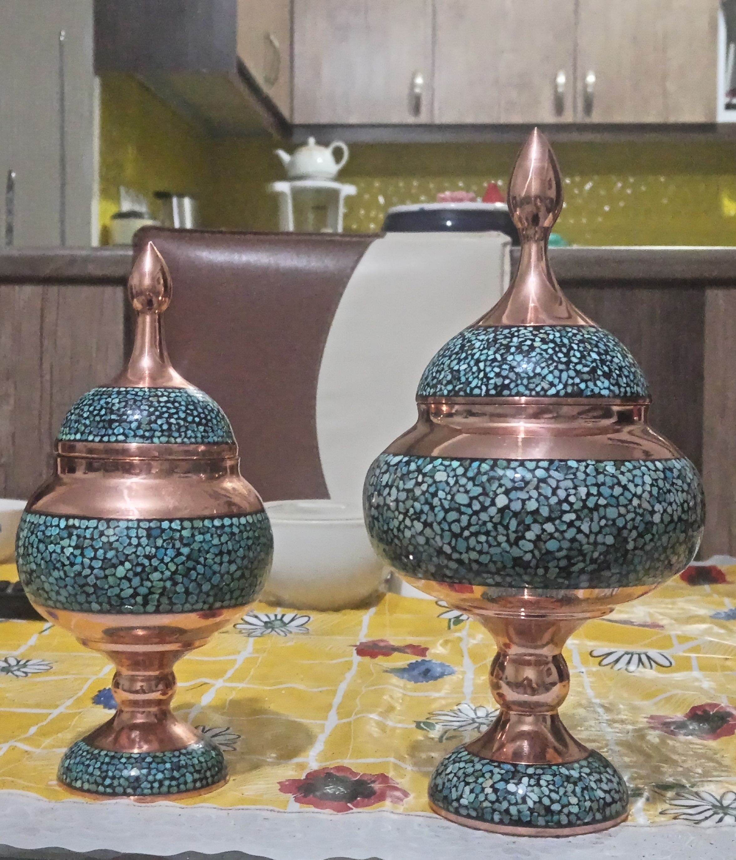 صنایع دستی