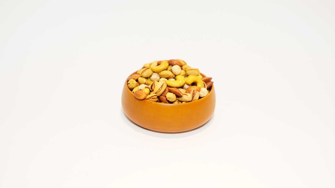 آجیل عربی درجه یک