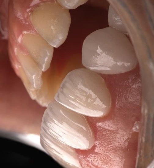 دندانپزشکی