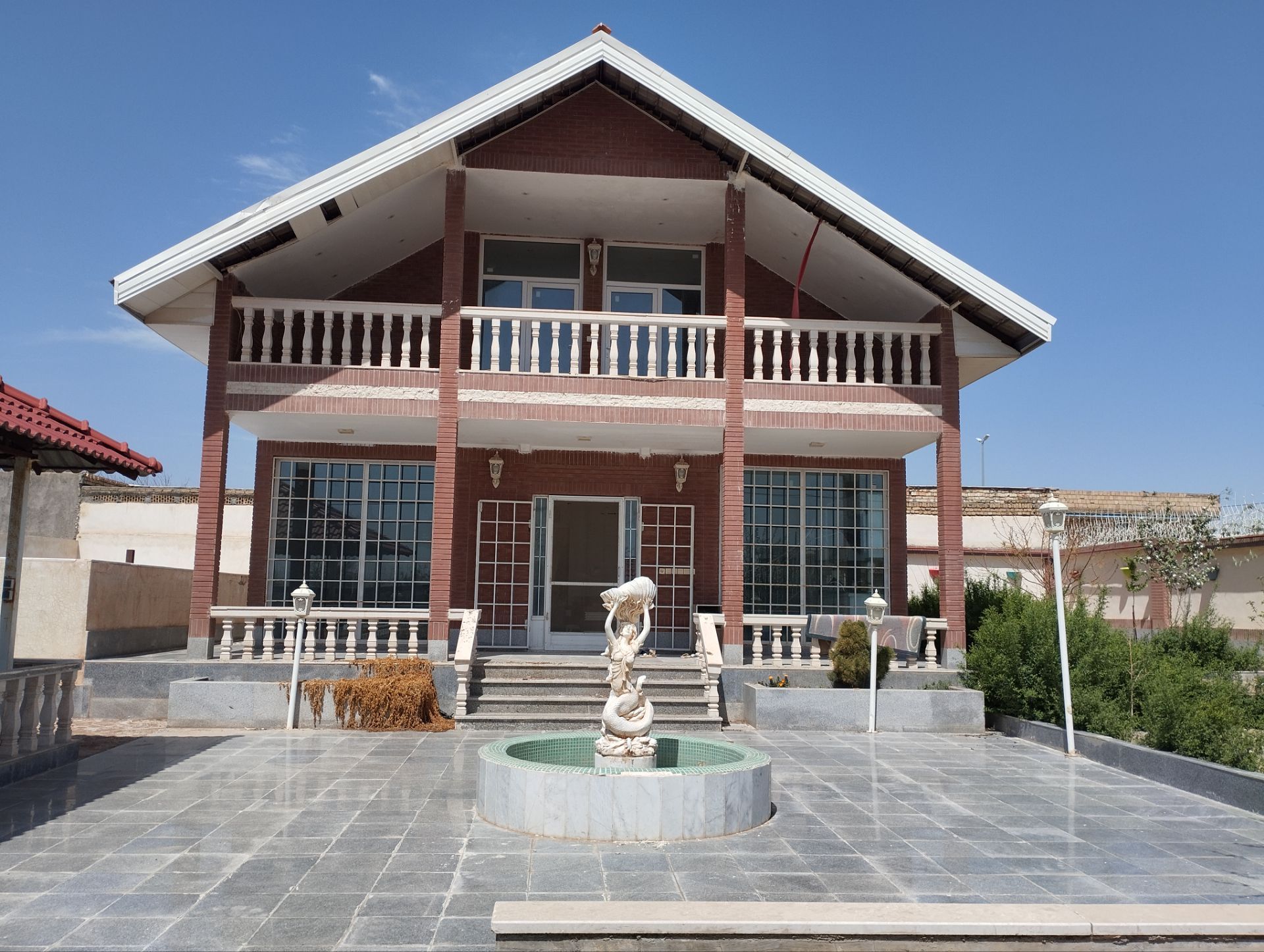 فروش ویلا