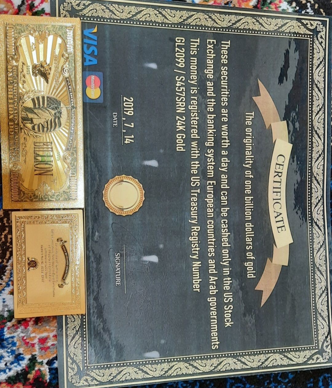 دلار 