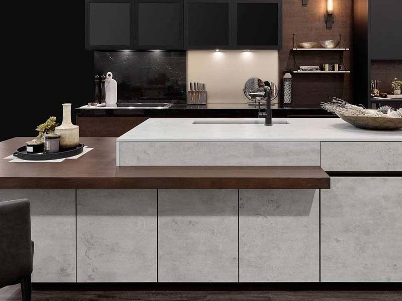 فروش صفحهHPLکابینت