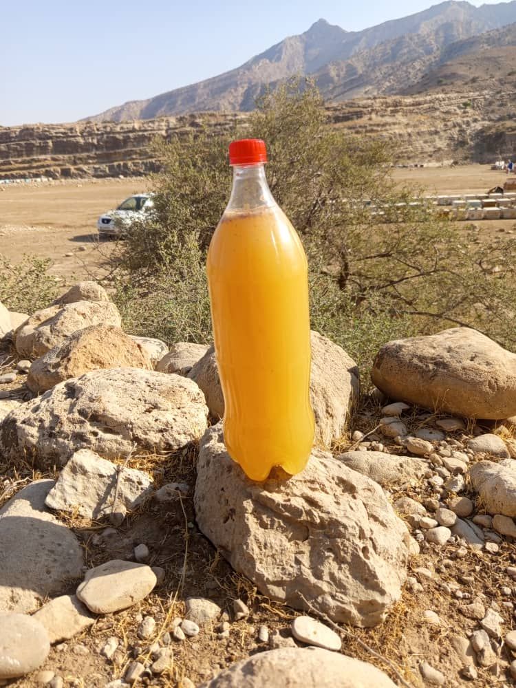 فروش عسل