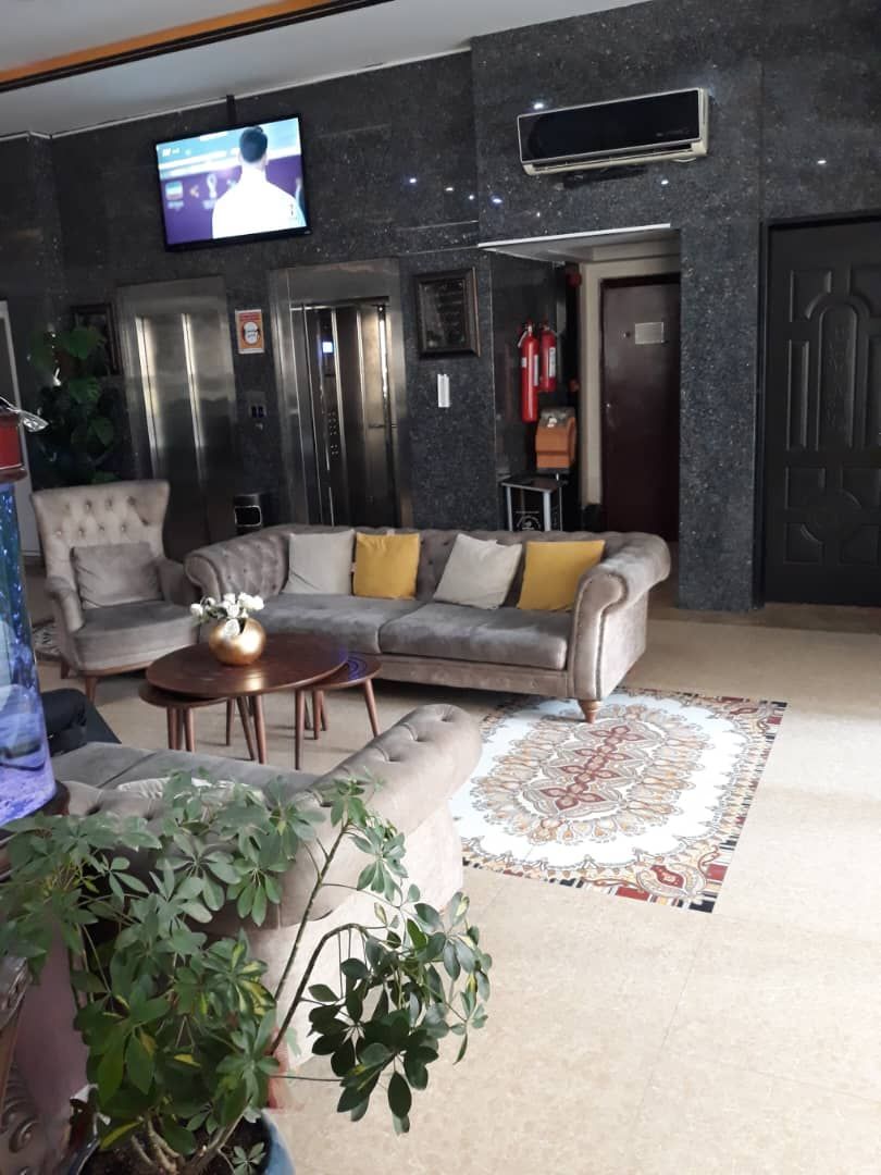 فروش زیرقیمت هتل درمشهد