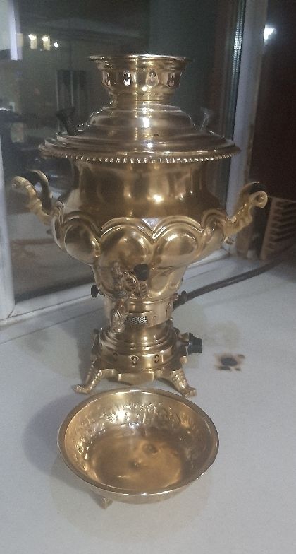سماور