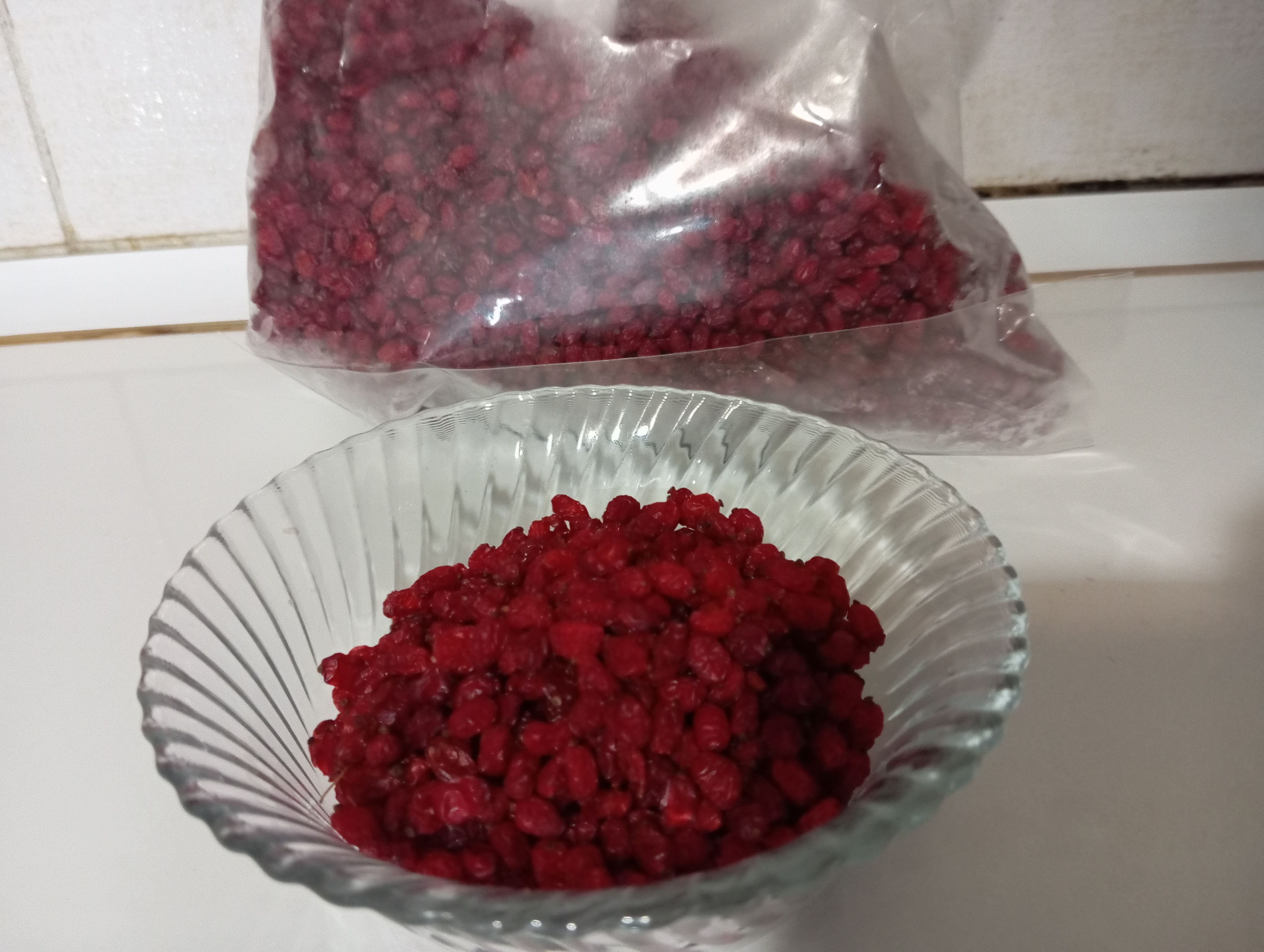 زرشک اعلائ مشهد