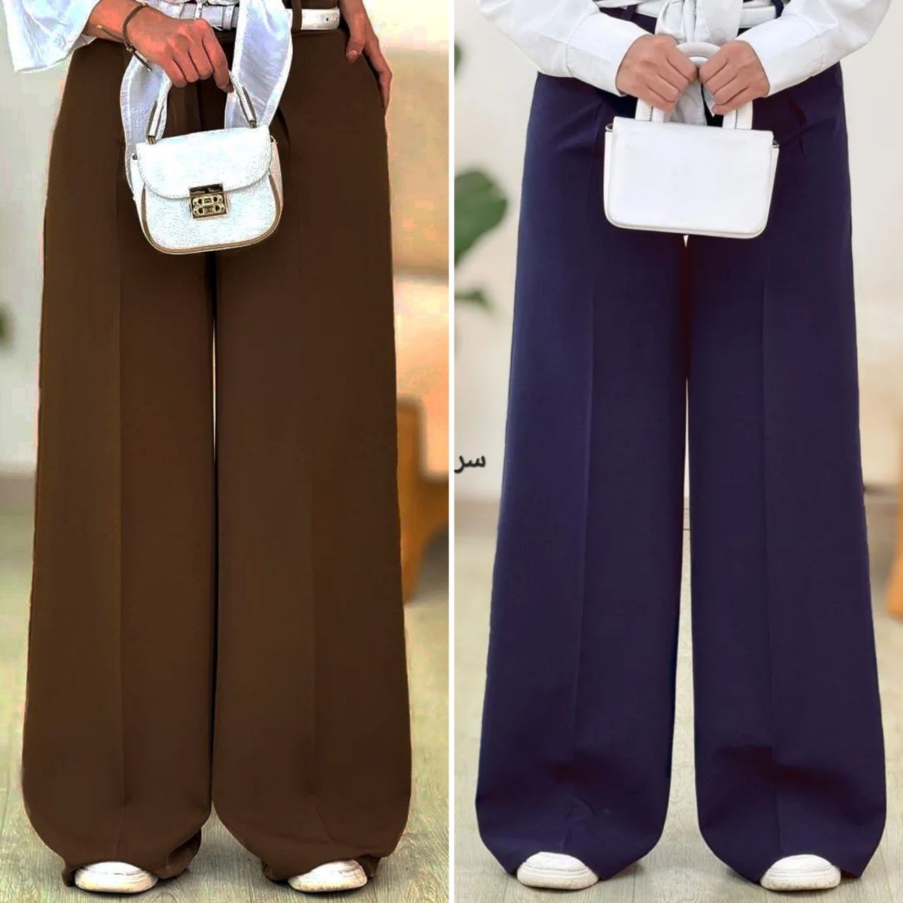 تولیدی شلوار زنانه