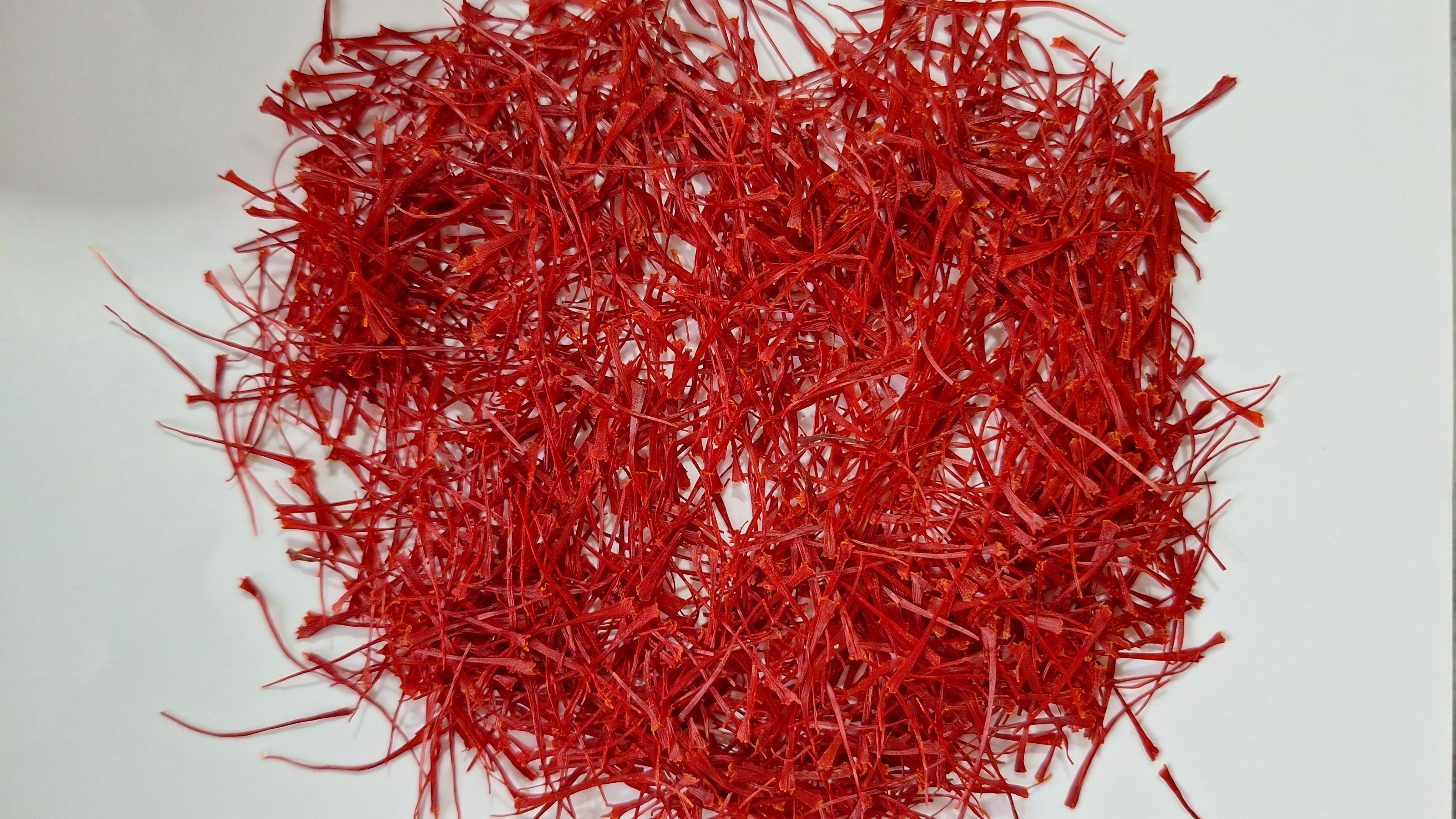 زعفران سرگل