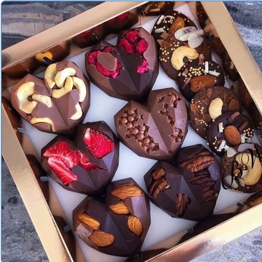 شکلات مجلسی و شیک