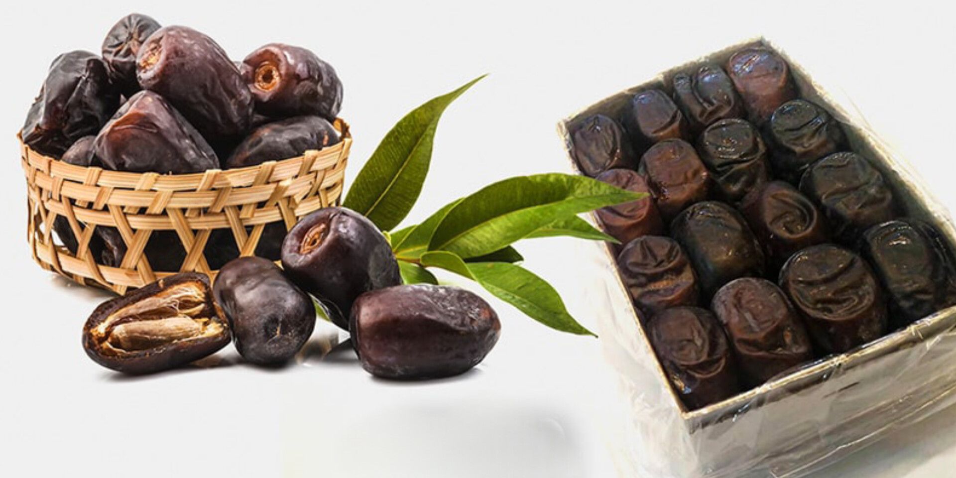 فروش خرما (رطب) 