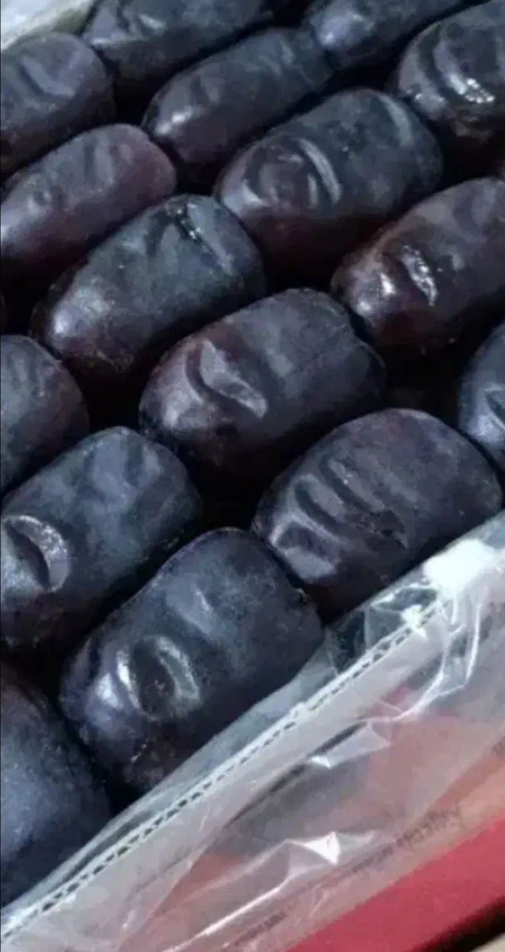 فروش خرما (رطب) 