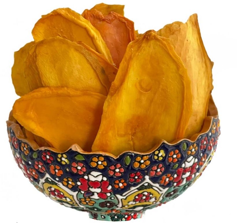 عسل ، زعفران ، مکسرات