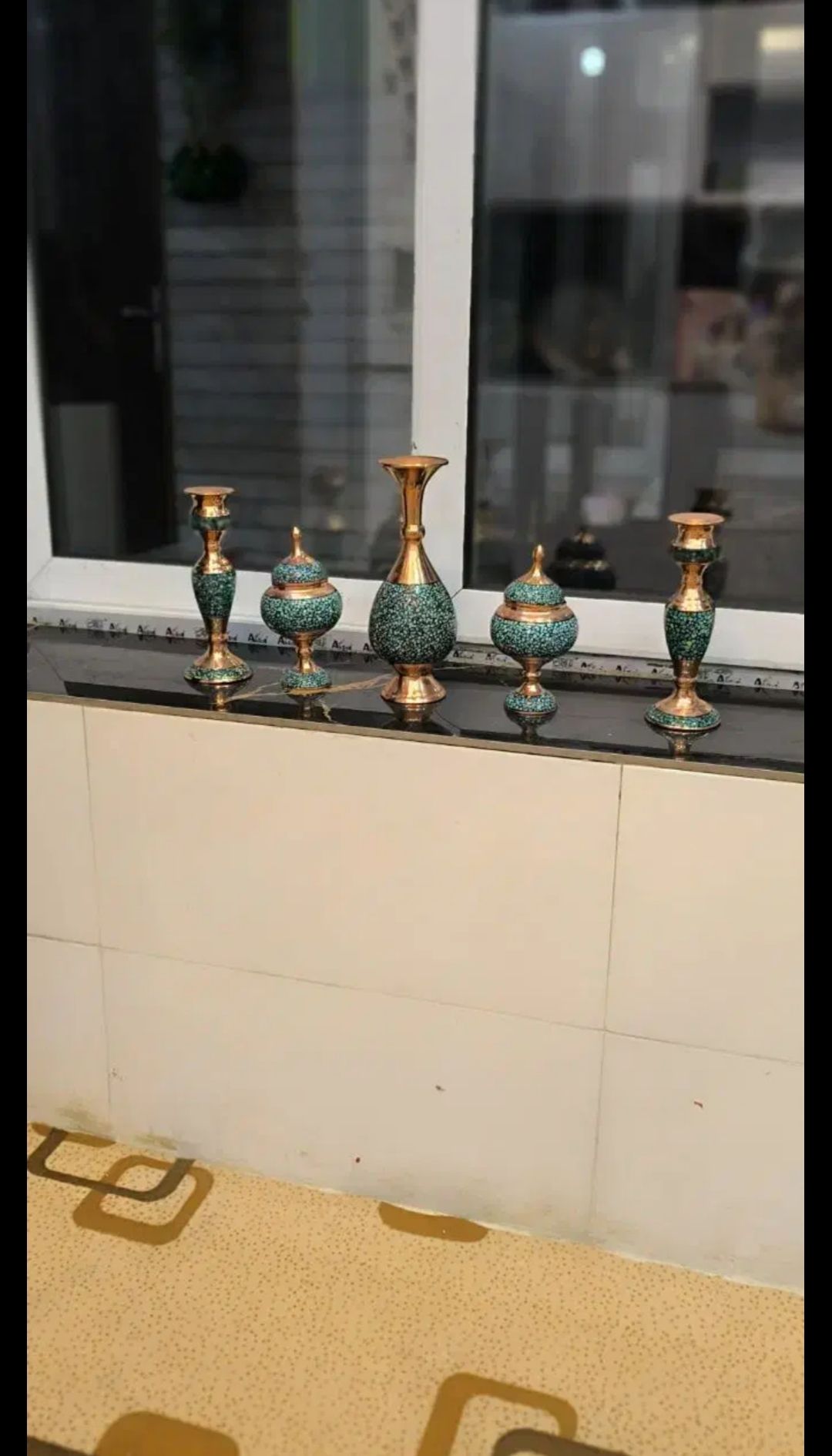 صنایع دستی زیبا 