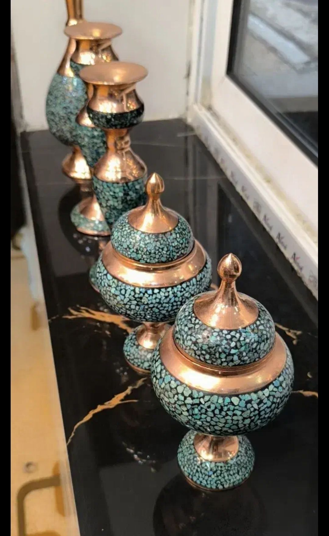 صنایع دستی زیبا 