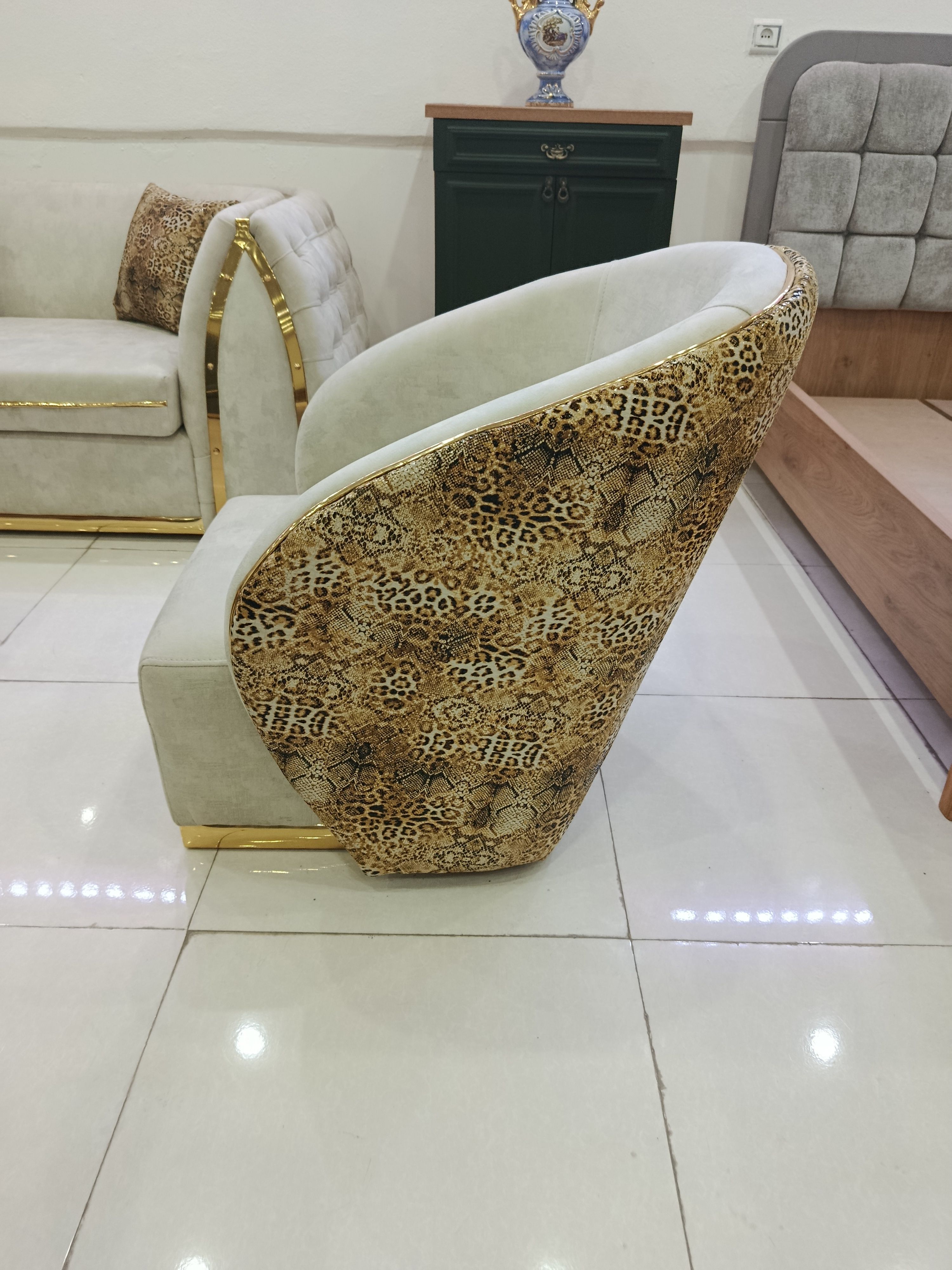 مبل اسپرت شیک و باکلاس